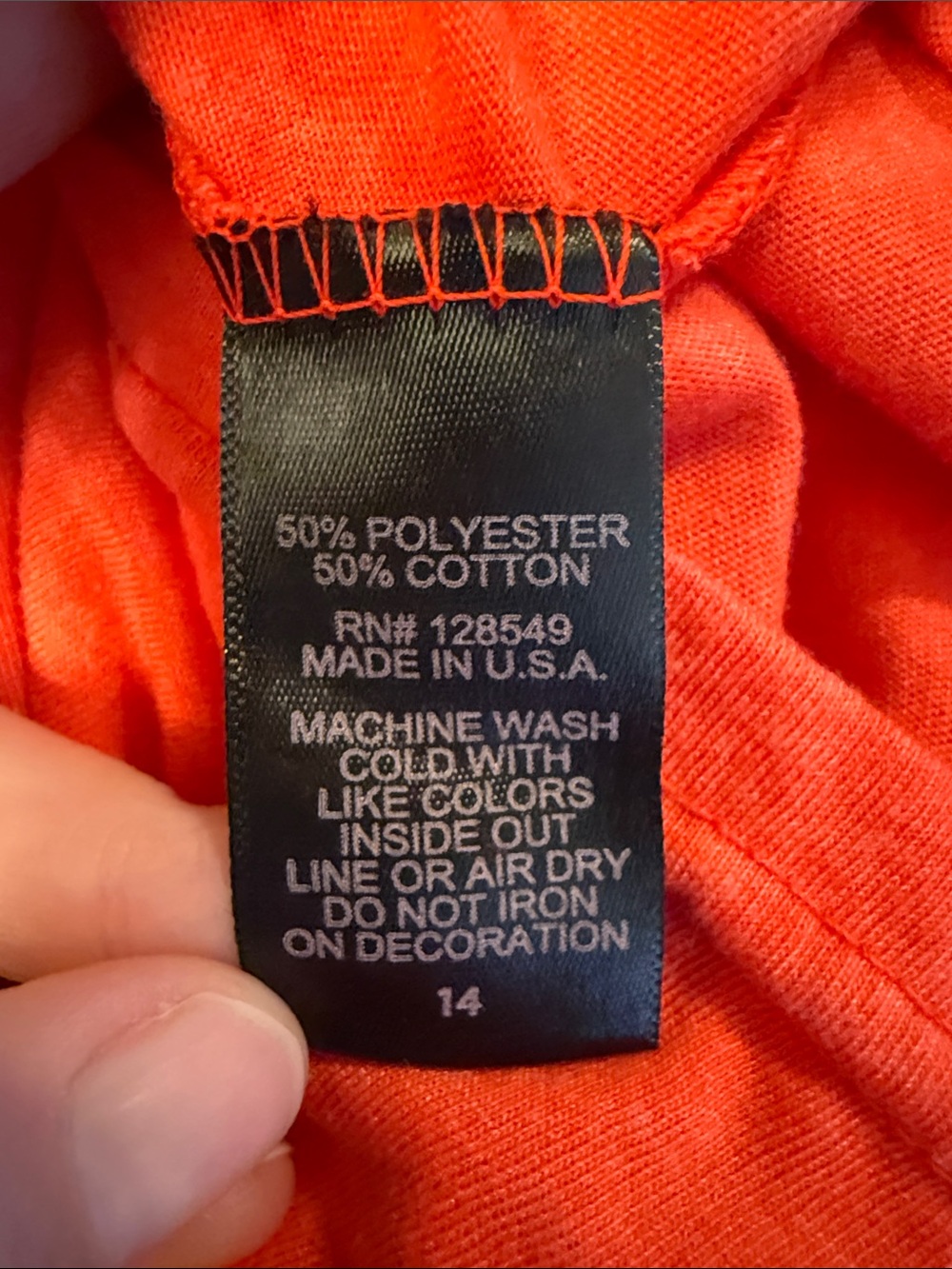 Aviator Nation KID'S BOLT TEE - Picture 4 of 4